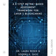 A 3-Step Metric-Based Assessment