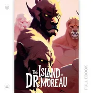 Doctor Moreau