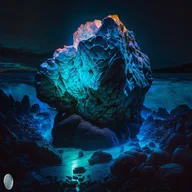 $FDA Geode