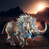 Thorned Warthog 301