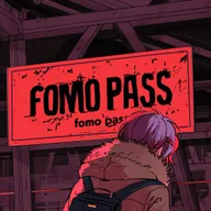 FOMO Pass