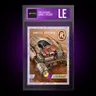 Rando's Metalworks Sunset Speeder 2024 LE #02397