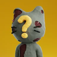 Clay Cats