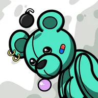 BearsWithProblemsClub