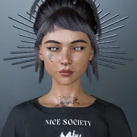 Nice Society