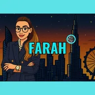 $FARAH