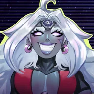 Space Rebel