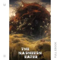 The Hasheesh Eater