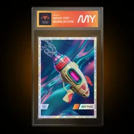 Nova Pop BubbleCore MY