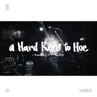 A Hard Row to Hoe