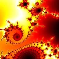 Mandelbrots