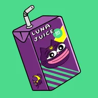 LUNA JUICE