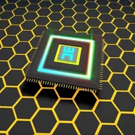 Corrupted Chip of Disruption