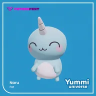 Future Fest x Yummi Universe - Naru Collection