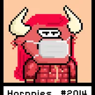 Hornnies