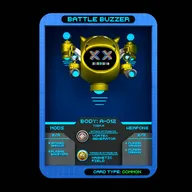 TAP Card