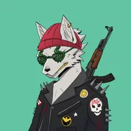 Wolf Syndicate