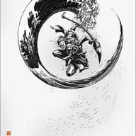 Hokusai Universe Genesis Pass