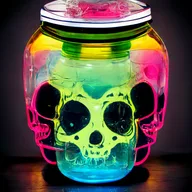 Jar Art