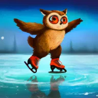 Holiday MarsBird