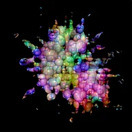 Generative Series - Epoch 3