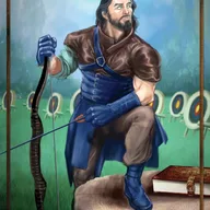 Ayden The Archer