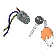 Bad Key
