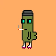 PickleButt