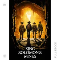 King Solomon's Mines