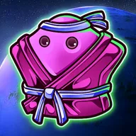 Moon Blob