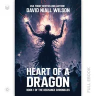 Heart of a Dragon