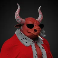 Secret Bulls Society