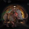 Thorned Warthog 310