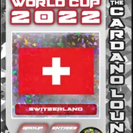Cardano World Cup 2022