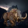 Thorned Warthog 333