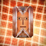 The Wojaks - Holder Card