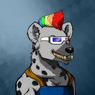 Crazy Hyenas