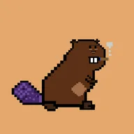 Pixie Beavy Gadaxy
