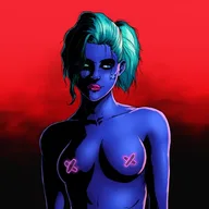 Vampire Invasion
