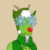 GOAT Tribe GTFO 2021