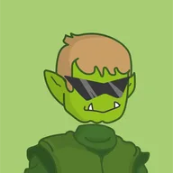 Cute Dumb Orcs