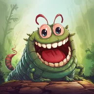 The World of Worms
