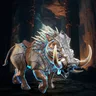 Thorned Warthog 065