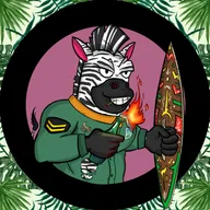Wild Warriors