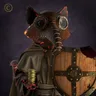 Raccoon #6939