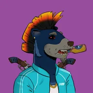 Bad Ass Honey Badgers
