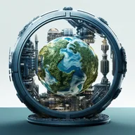 CTV EarthVault