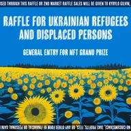 Raffle for Ukraine, OG Book