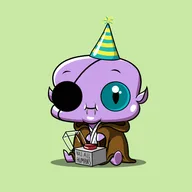 BabyAlien
