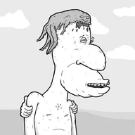 PORKY ISLAND